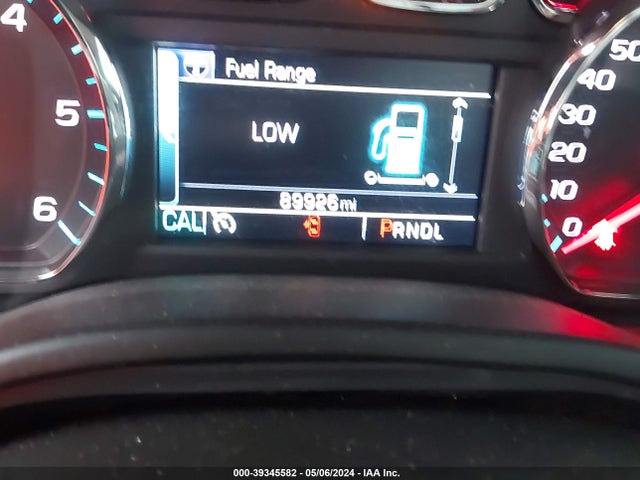 Chevrolet Tahoe Ls 2018 1GNSCAKC5JR263389 Image 7