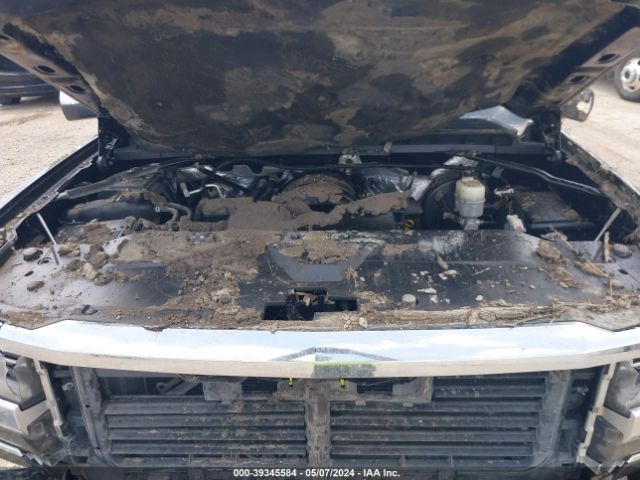 1GCNKNEC1HZ248989 Chevrolet Silverado 1500 Ls
