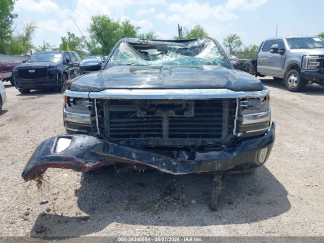 1GCNKNEC1HZ248989 Chevrolet Silverado 1500 Ls