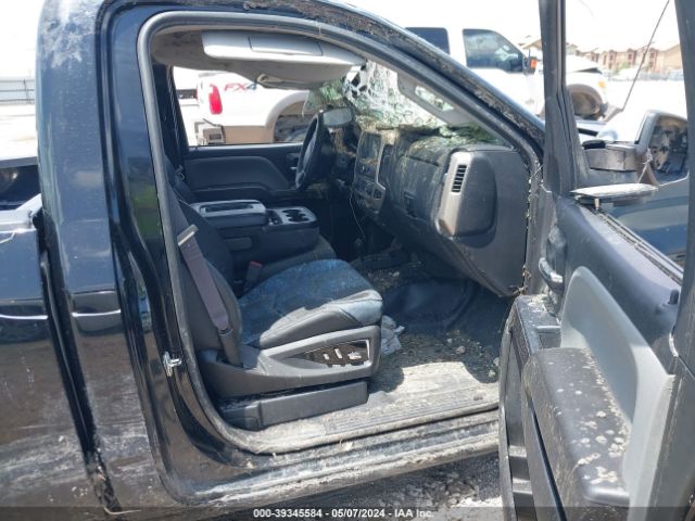 1GCNKNEC1HZ248989 Chevrolet Silverado 1500 Ls