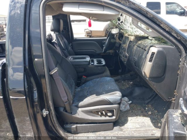 1GCNKNEC1HZ248989 Chevrolet Silverado 1500 Ls