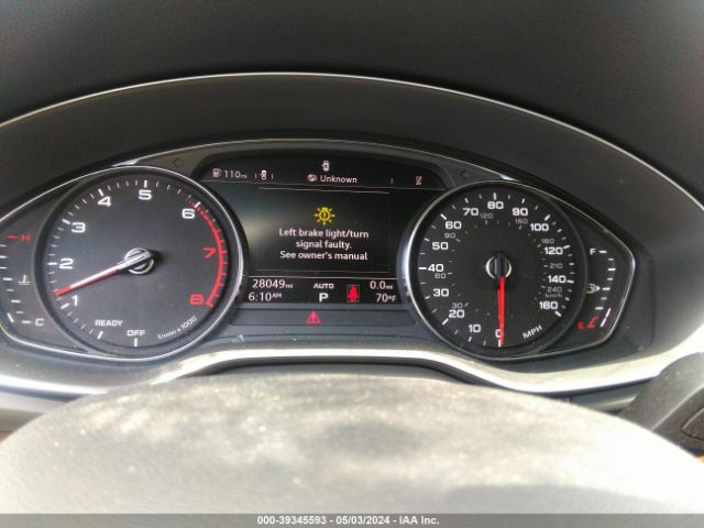 WA1ANAFY0K2096285 Audi Q5 45 Premium