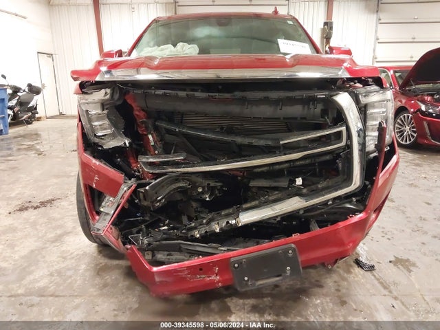 GMC Yukon 4wd Slt 2021 1GKS2BKD3MR417231 Image 12