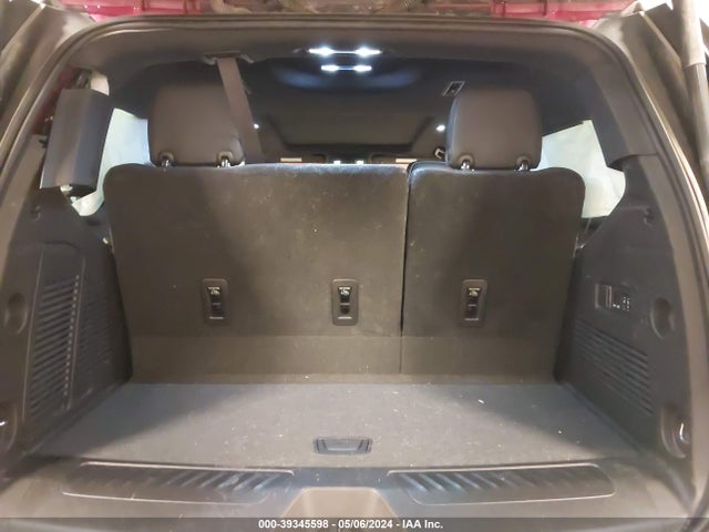 GMC Yukon 4wd Slt 2021 1GKS2BKD3MR417231 Image 17