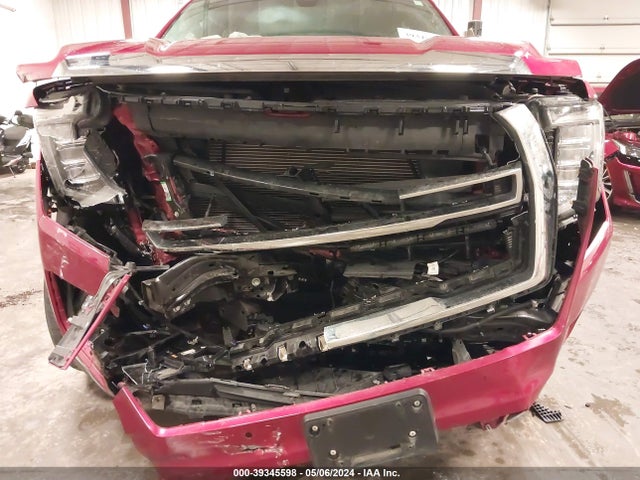 GMC Yukon 4wd Slt 2021 1GKS2BKD3MR417231 Image 6