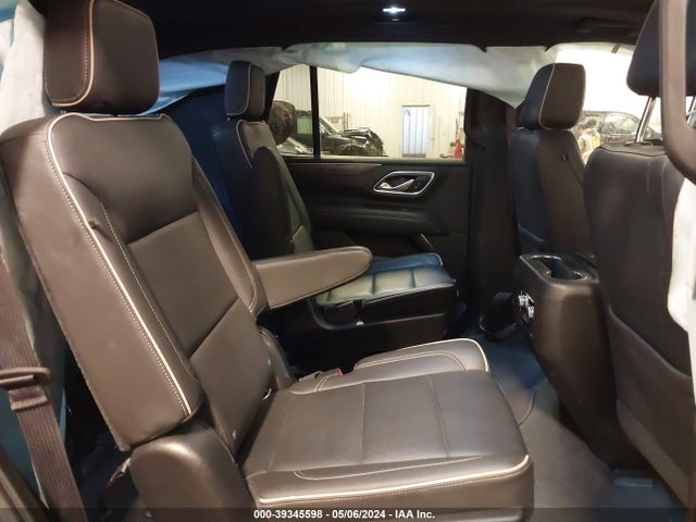 GMC Yukon 4wd Slt 2021 1GKS2BKD3MR417231 Image 8