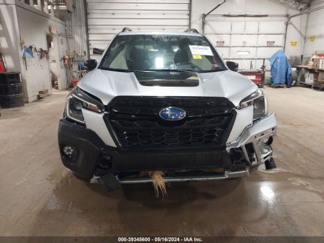 JF2SKAMC4NH528714 Subaru Forester Wilderness