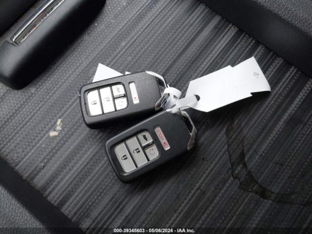 5FNYF7H50MB011663 Honda Passport 2wd Ex-l