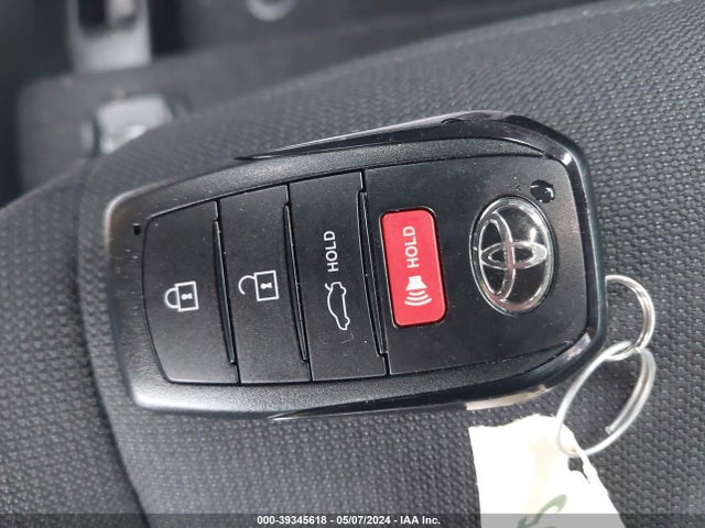Toyota COROLLA LE 2024 5YFB4MDE0RP123603 Image 11