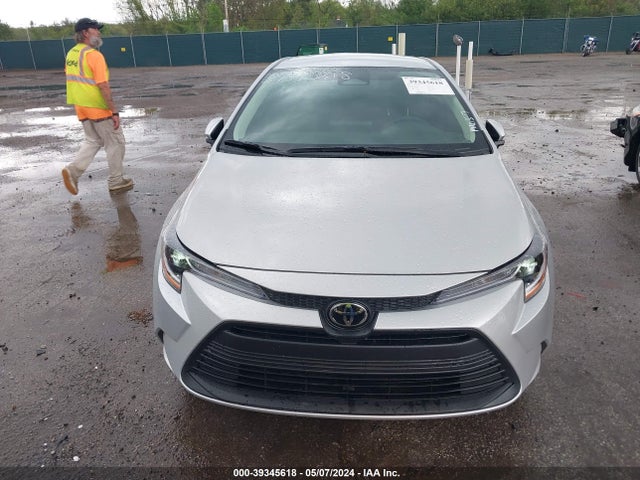 Toyota COROLLA LE 2024 5YFB4MDE0RP123603 Image 13