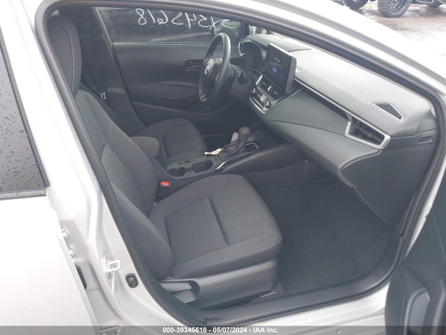 Toyota COROLLA LE 2024 5YFB4MDE0RP123603 Image 5