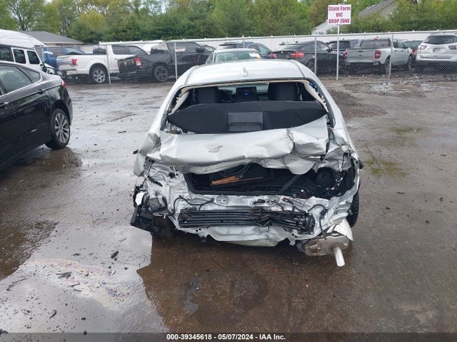 Toyota COROLLA LE 2024 5YFB4MDE0RP123603 Image 6