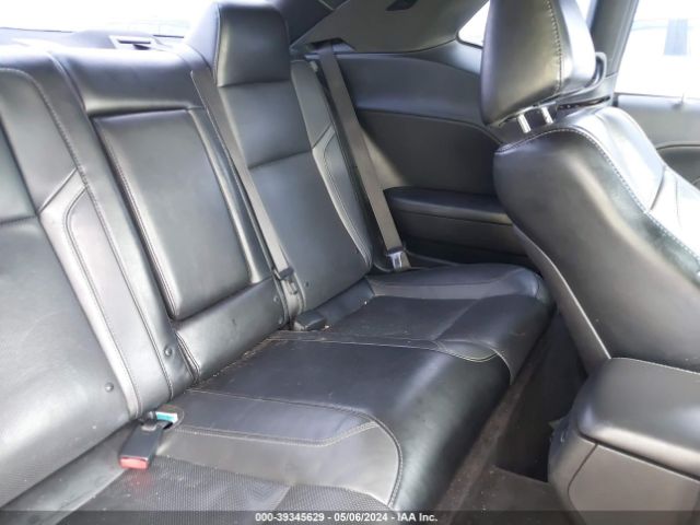 2C3CDZAG8GH353419 Dodge Challenger Sxt Plus