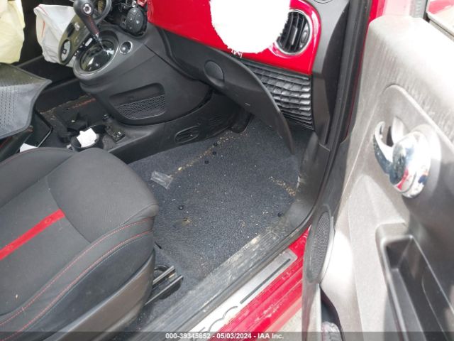 3C3CFFFH2HT698786 Fiat 500 ABARTH