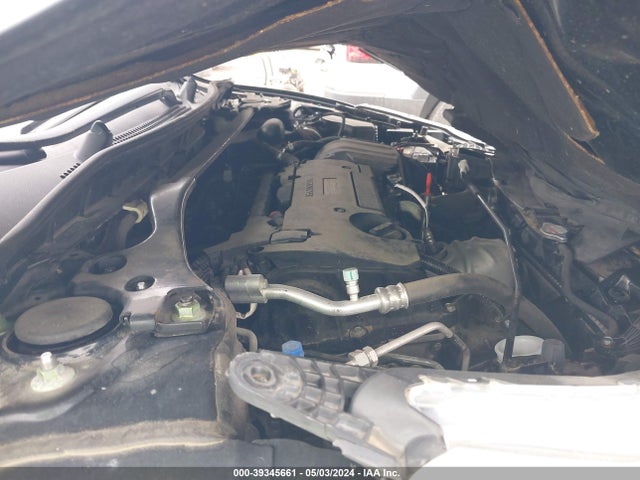 Honda Accord Ex-l 2016 1HGCR2F88GA167255 Image 10