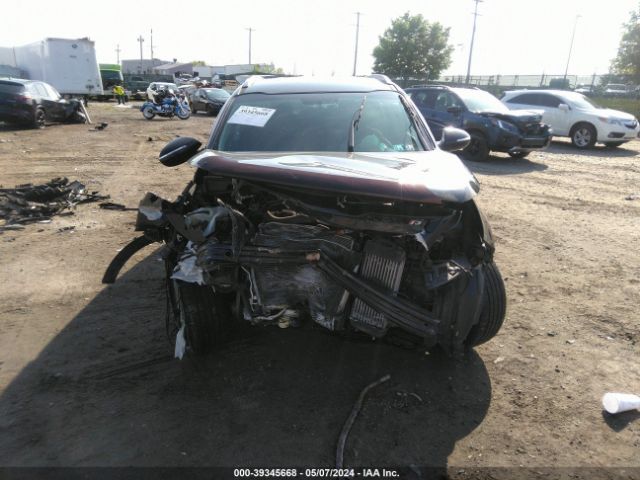 KNDPCCA66E7657698 KIA Sportage Sx