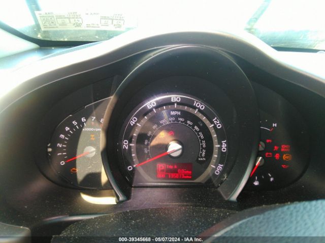 KNDPCCA66E7657698 KIA Sportage Sx
