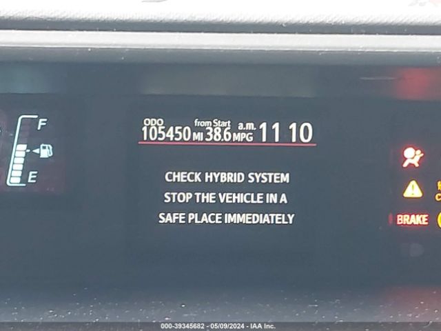 JTDKDTB36E1059237 Toyota Prius C One