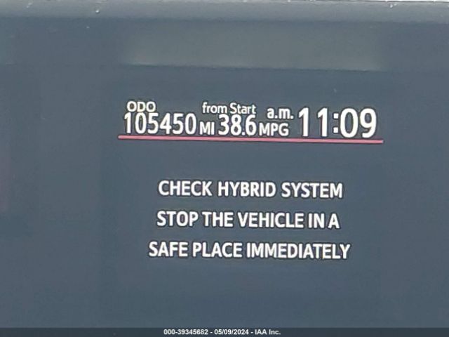 JTDKDTB36E1059237 Toyota Prius C One