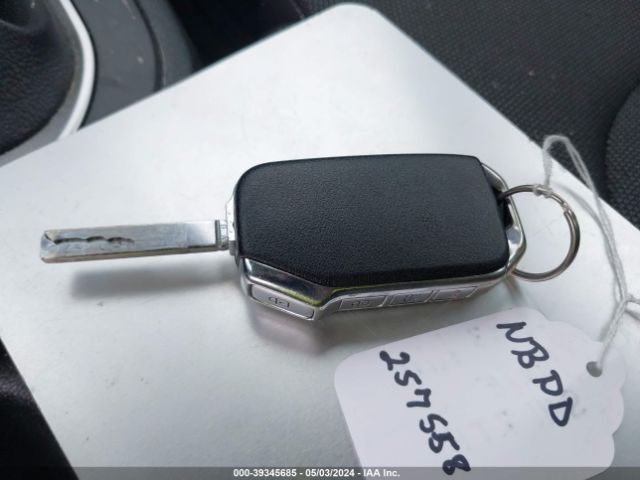 3KPF24AD3PE549514 KIA Forte Lxs