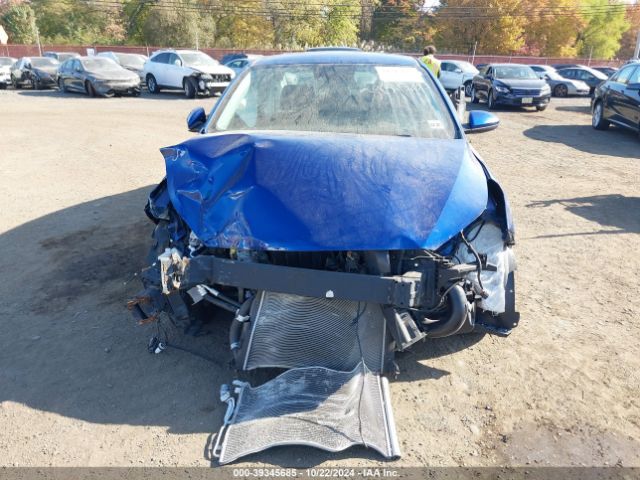 3KPF24AD3PE549514 KIA Forte Lxs