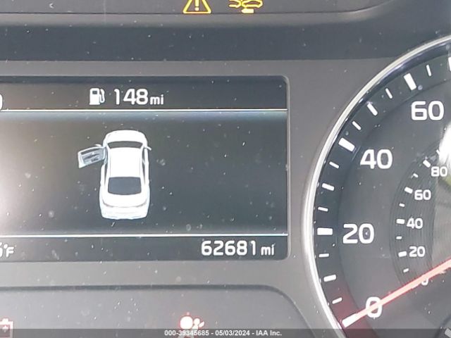 3KPF24AD3PE549514 KIA Forte Lxs