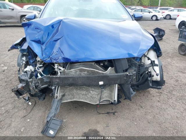 3KPF24AD3PE549514 KIA Forte Lxs