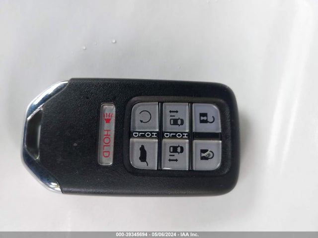Honda Odyssey Sport 2023 5FNRL6H72PB024931 Image 11
