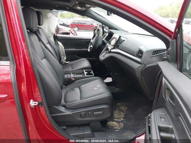 Honda Odyssey Sport 2023 5FNRL6H72PB024931 Image 5