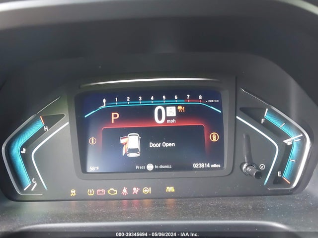 Honda Odyssey Sport 2023 5FNRL6H72PB024931 Image 7