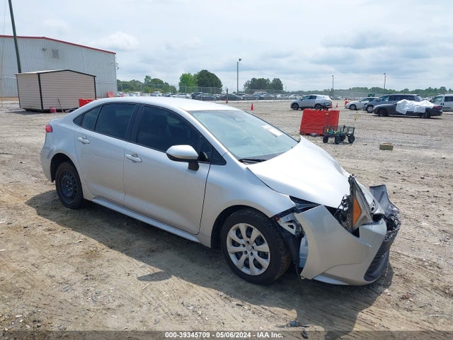 Toyota Corolla Hybrid Le/hybrid Se/hybrid Se Infrared/hybrid Xle 2023 JTDBCMFE5P3002376 main image