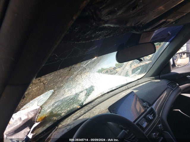 1HGCV2F3XKA002719 Honda Accord Sport 2.0t