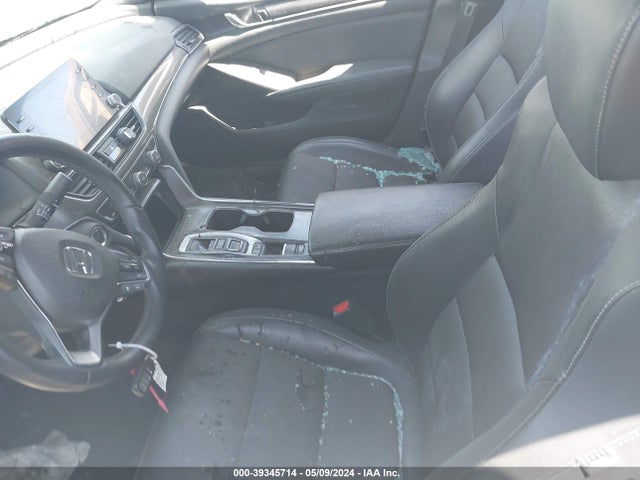 1HGCV2F3XKA002719 Honda Accord Sport 2.0t