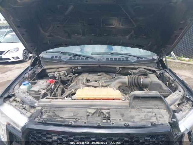 Ford F-150 Xl 2018 1FTEW1EP4JKF14746 Image 10
