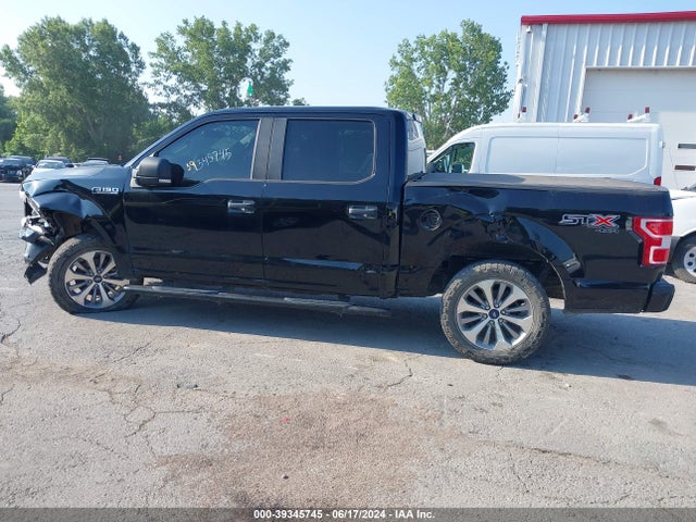 Ford F-150 Xl 2018 1FTEW1EP4JKF14746 Image 15