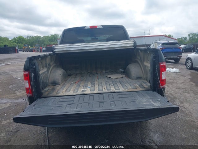 Ford F-150 Xl 2018 1FTEW1EP4JKF14746 Image 12