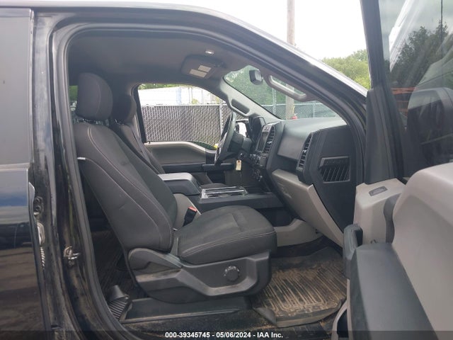 Ford F-150 Xl 2018 1FTEW1EP4JKF14746 Image 5