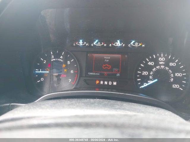 Ford F-150 Xl 2018 1FTEW1EP4JKF14746 Image 7