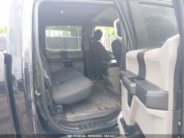 Ford F-150 Xl 2018 1FTEW1EP4JKF14746 Image 8