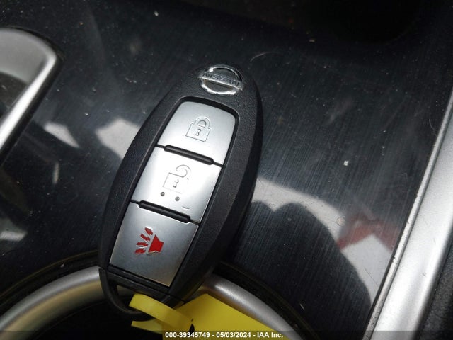 Nissan Pathfinder S 4wd 2020 5N1DR2AM0LC646495 Image 11