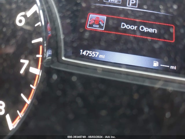 Nissan Pathfinder S 4wd 2020 5N1DR2AM0LC646495 Image 15