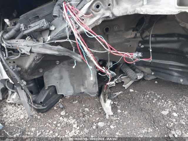 Nissan Pathfinder S 4wd 2020 5N1DR2AM0LC646495 Image 18