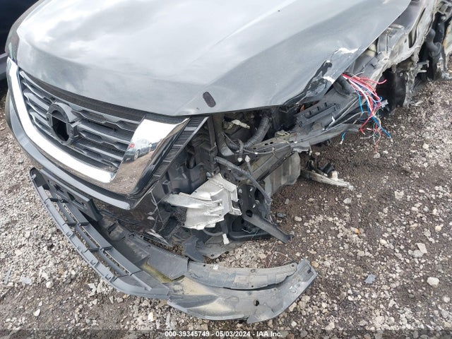Nissan Pathfinder S 4wd 2020 5N1DR2AM0LC646495 Image 19