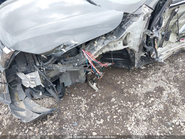 Nissan Pathfinder S 4wd 2020 5N1DR2AM0LC646495 Image 6