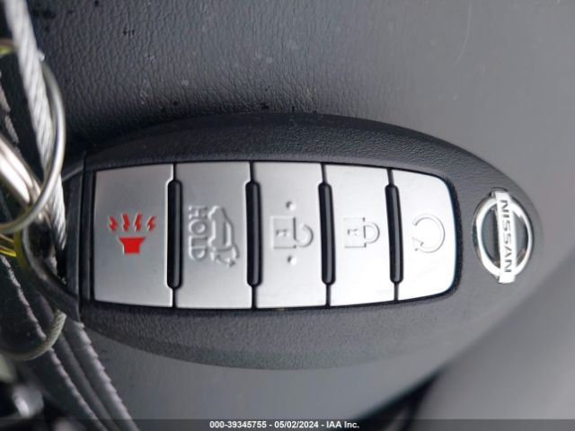 5N1AZ2MG8GN109229 Nissan MURANO SL