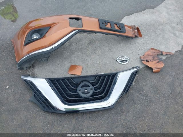 5N1AZ2MG8GN109229 Nissan MURANO SL