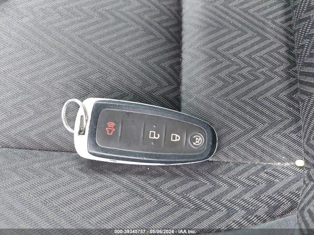 Ford FLEX SEL 2015 2FMHK6C83FBA16813 Image 11