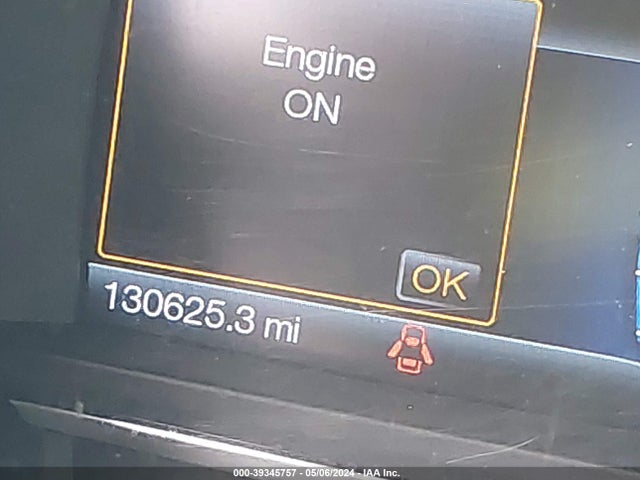 Ford FLEX SEL 2015 2FMHK6C83FBA16813 Image 12