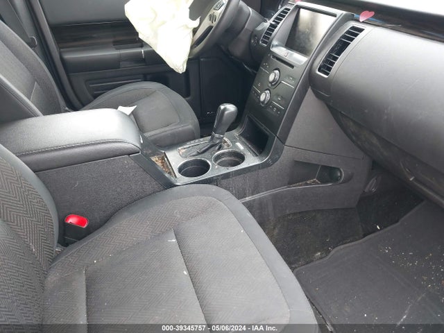 Ford FLEX SEL 2015 2FMHK6C83FBA16813 Image 5
