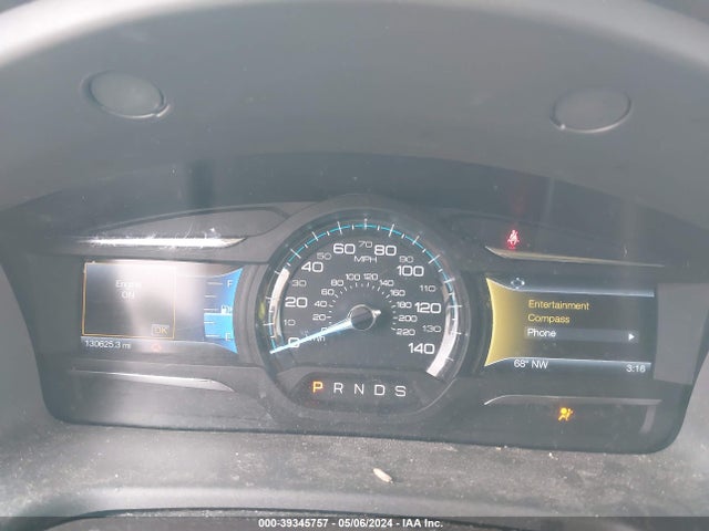 Ford FLEX SEL 2015 2FMHK6C83FBA16813 Image 7